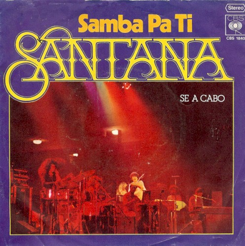 Samba pa ti
