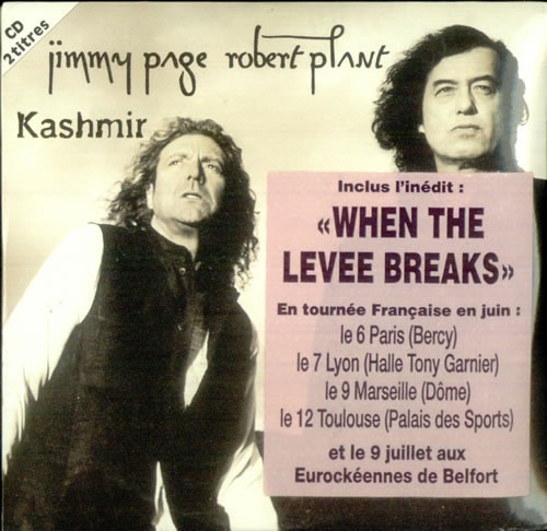Kashmir