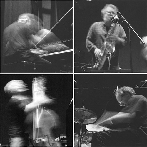 Vancouver, 2008