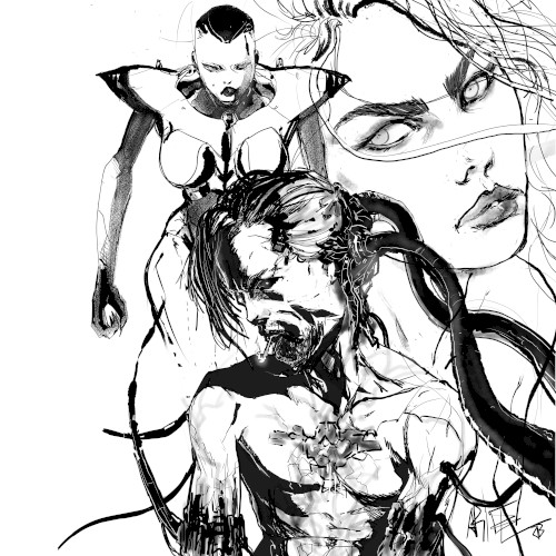 Bionic Chrysalis - Instrumental