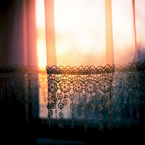 Up Till Dawn