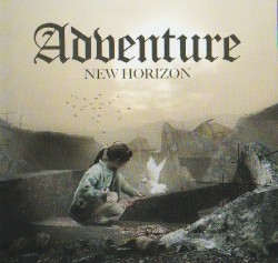 New Horizon