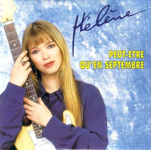 Peut-être qu'en septembre