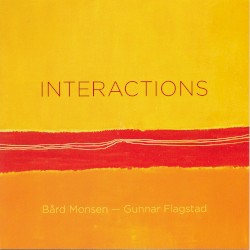 Interactions