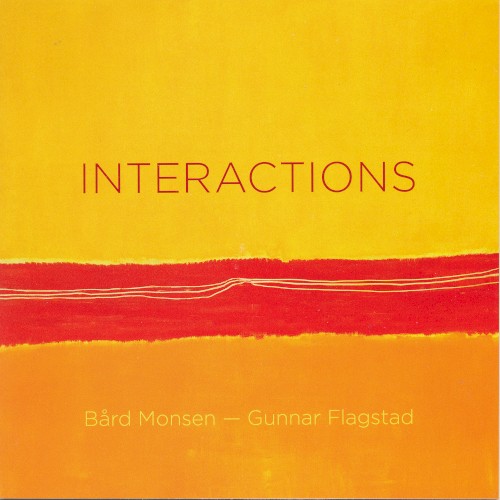 Interactions