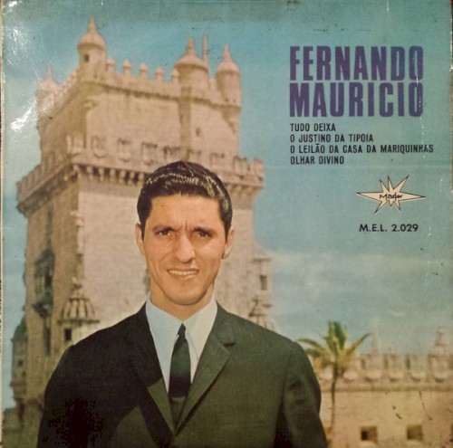 Tudo deixa / O Justino da tipoia / O leilão da casa da Mariquinhas / Olhar divino