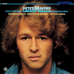 Peter Maffay