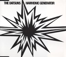 Harmonic Generator