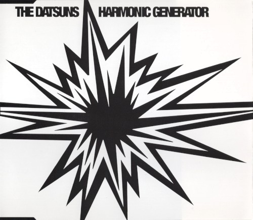 Harmonic Generator