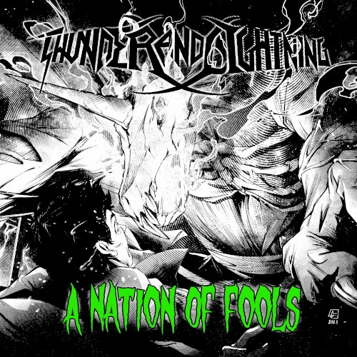 A Nation of Fools