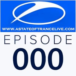 A State of Trance 000 (2001‐05‐18)