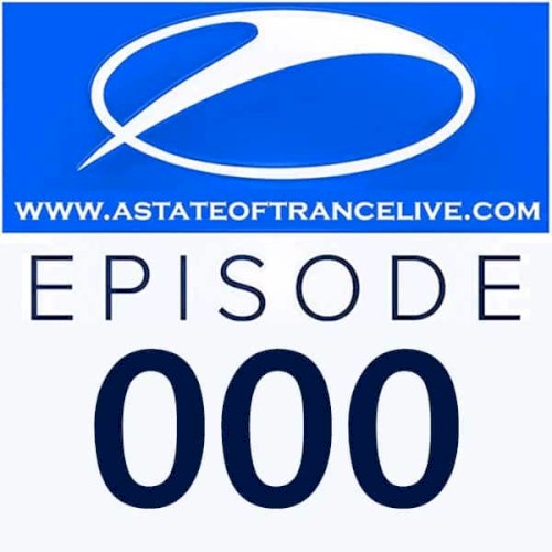 A State of Trance 000 (2001‐05‐18)