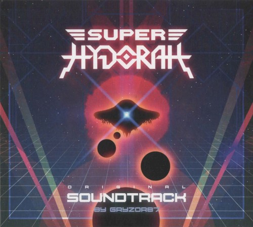 Super Hydorah Original Soundtrack
