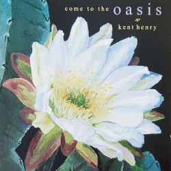 Come to the Oasis