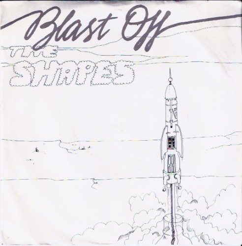 Blast Off