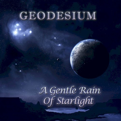 A Gentle Rain of Starlight