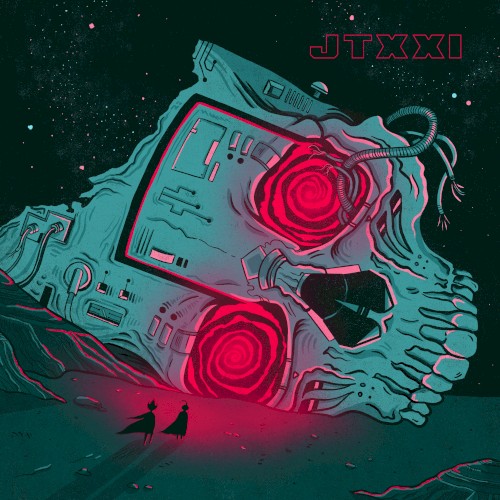 JT XXI