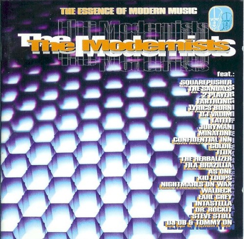 The Modernists: The Essence of Modern Music