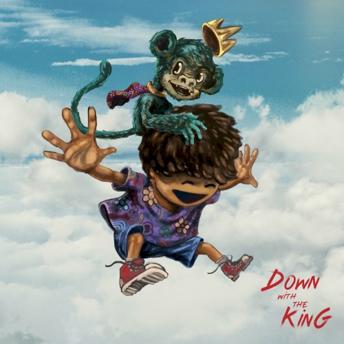 Down With the King