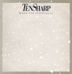 When the Snow Falls / Time and Time