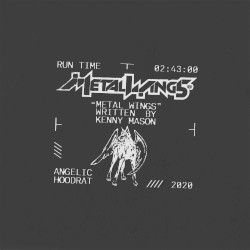 Metal Wings