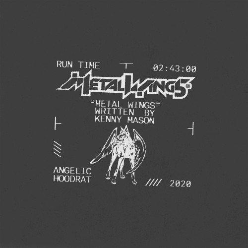 Metal Wings