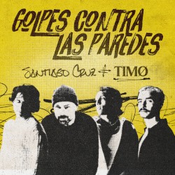 Golpes contra las paredes