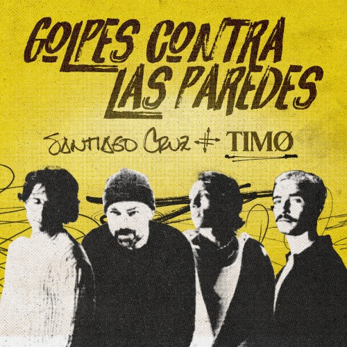 Golpes contra las paredes
