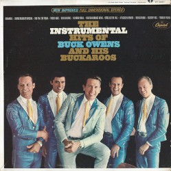 The Instrumental Hits of Buck Owens and His Buckaroos
