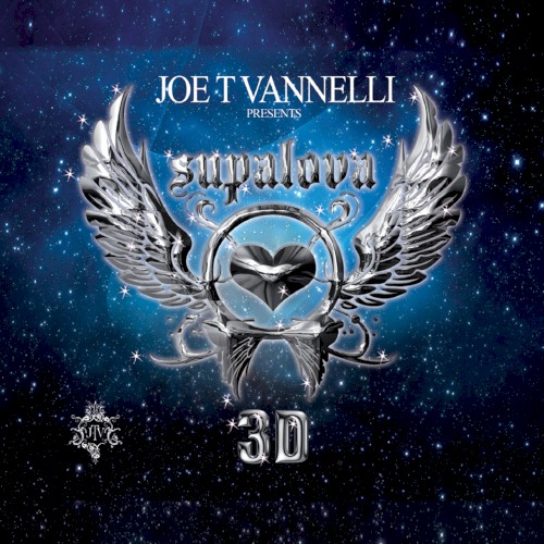 Supalova 3D