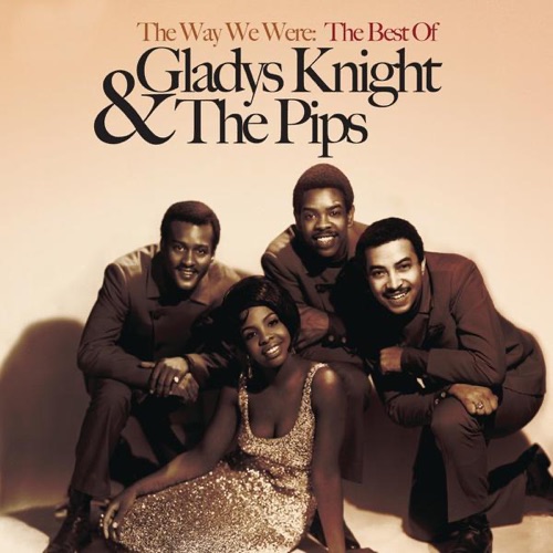 Best of Gladys Knight & the Pips