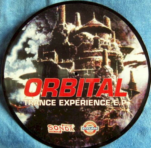 Trance Experience E.P.