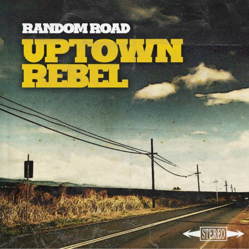 Random Road