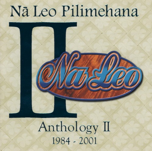 Anthology II