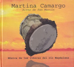 Serie Cantoras I