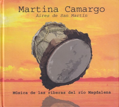 Serie Cantoras I