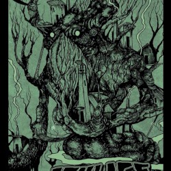 The Dryad