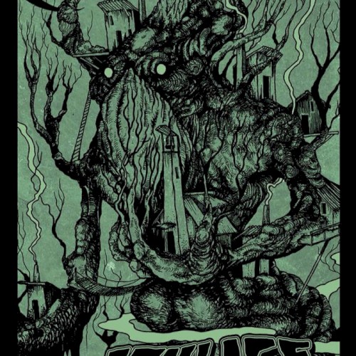The Dryad