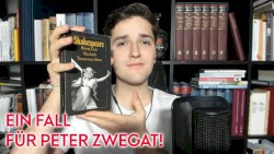 Wohlstand für Alle: Literatur #49, „William Shakespeare – Timon von Athen“