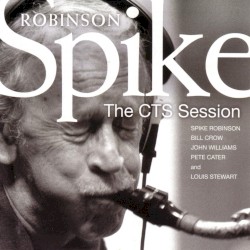 The CTS Session