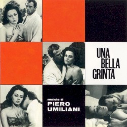 Una bella grinta