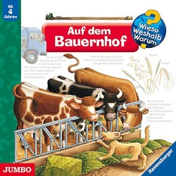 Auf dem Bauernhof