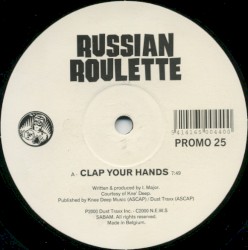 Clap Your Hands