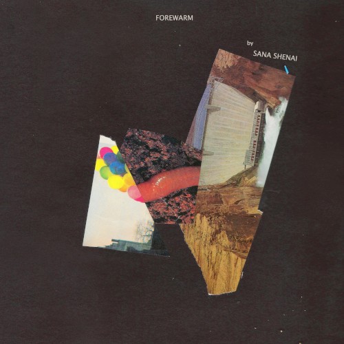 Forewarm EP