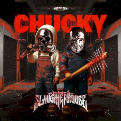 CHUCKY