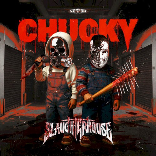 CHUCKY