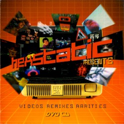 Hexstatic Presents: Videos Remixes Rarities