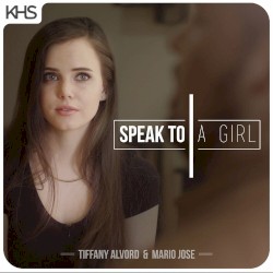 Speak to a Girl