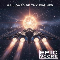 Hallowed Be Thy Engines
