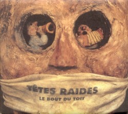 Le Bout du toit